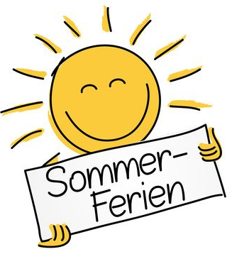 Read more about the article Sommerferien