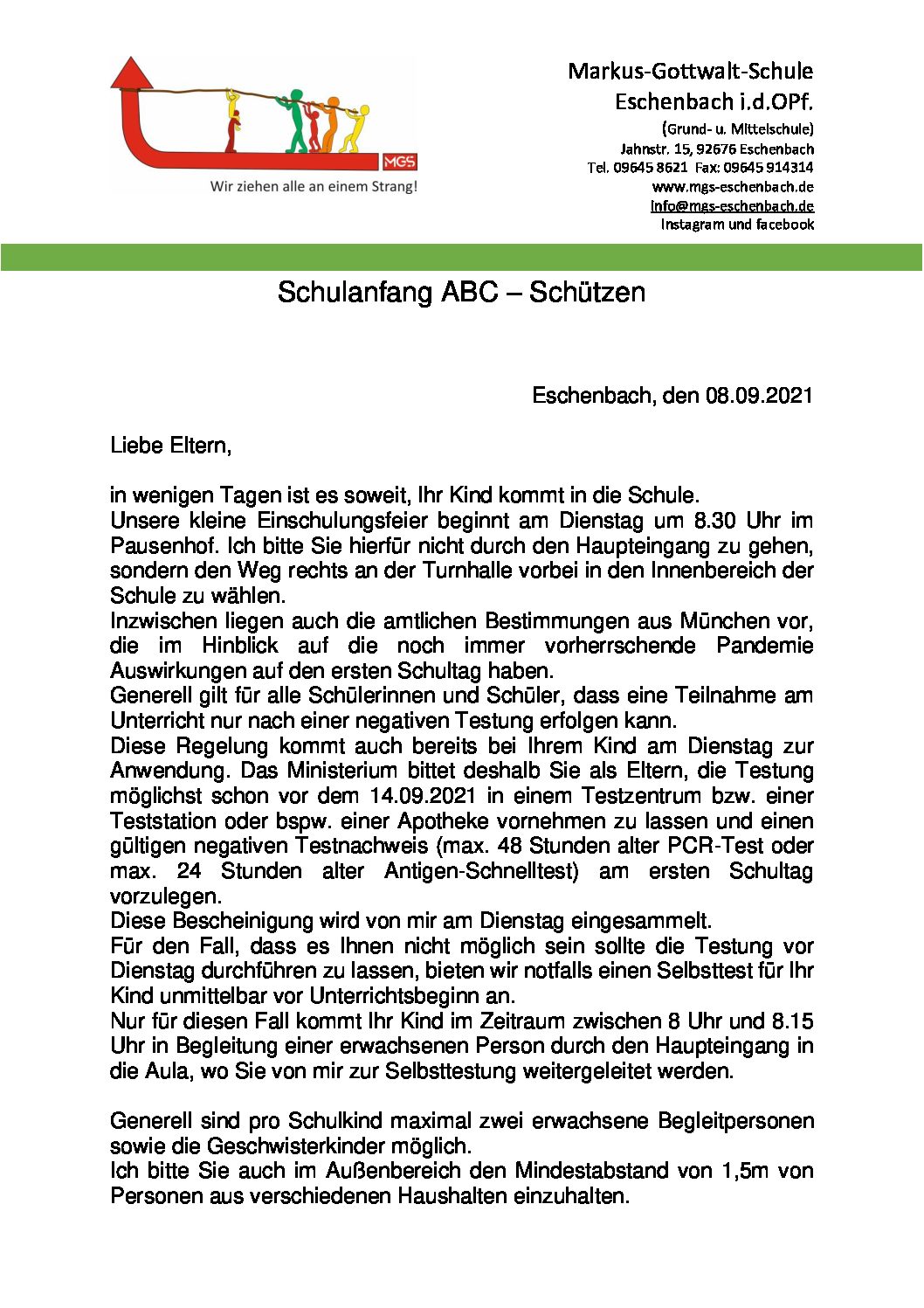 You are currently viewing Schulanfang ABC