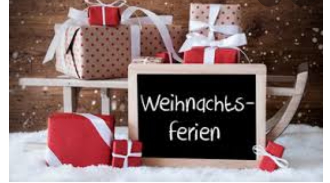 Read more about the article Weihnachten
