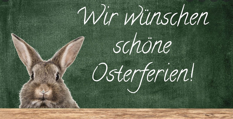 You are currently viewing Frohe Ostern