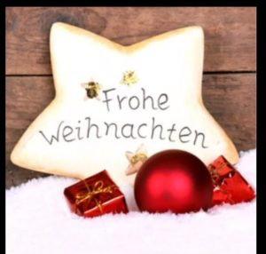 Read more about the article Frohe Weihnachten