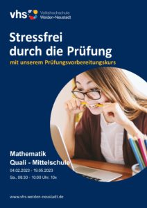 Read more about the article Stressfrei durch die Prüfung