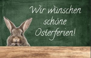 Read more about the article Osterferien