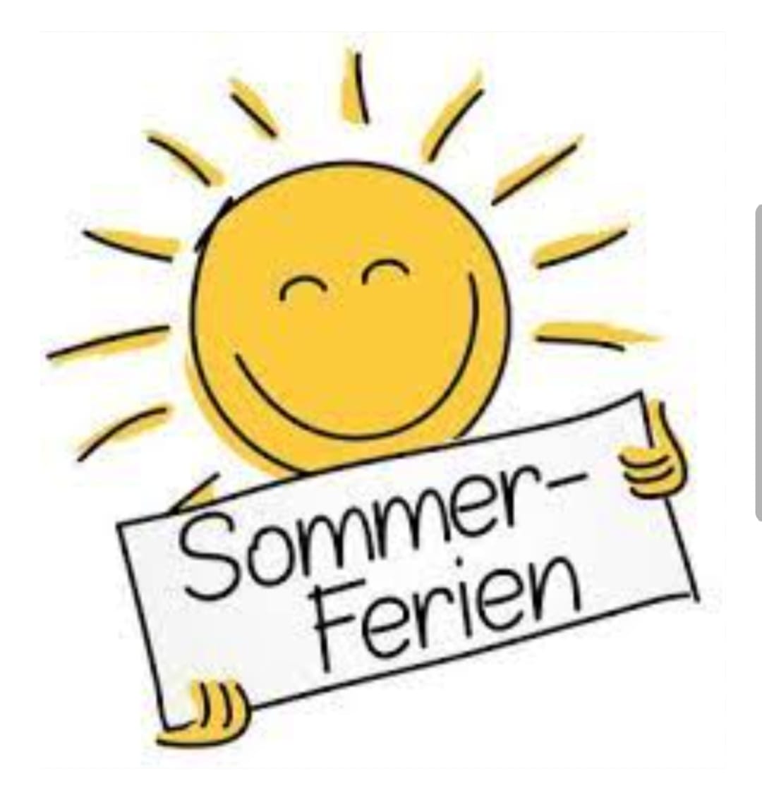 You are currently viewing Schöne Ferien :-)