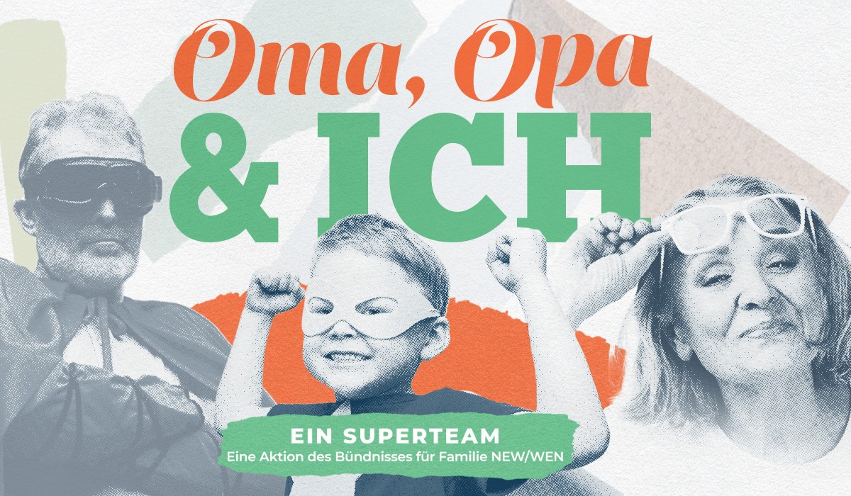 Read more about the article Oma Opa und ich