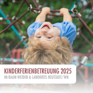 Read more about the article Ferienaktionen 2025 vom Landkreis NEW