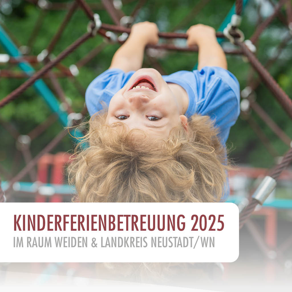 You are currently viewing Ferienaktionen 2025 vom Landkreis NEW