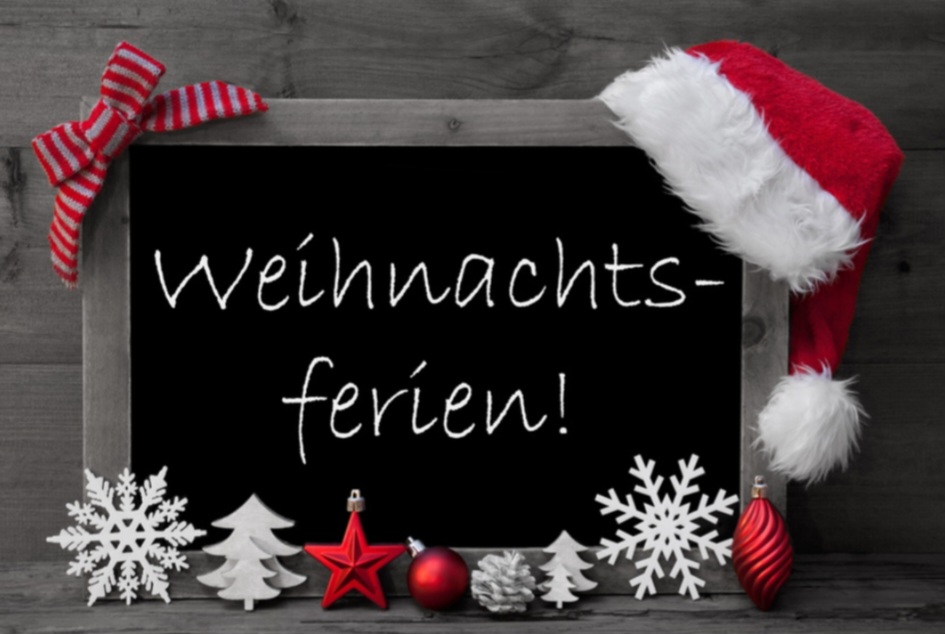 Read more about the article Frohe Weihnachten