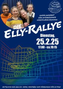 Read more about the article Elly Rally