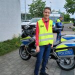 Bezirksentscheid Schülerlotsen