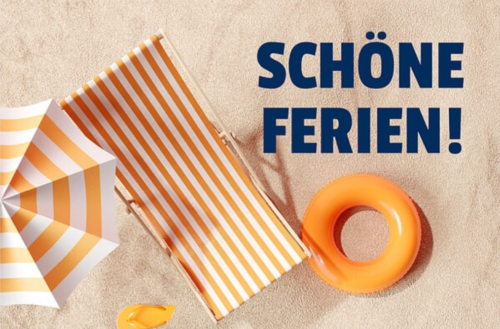 Read more about the article MGS wechselt den Modus auf: Sommerferien :-)