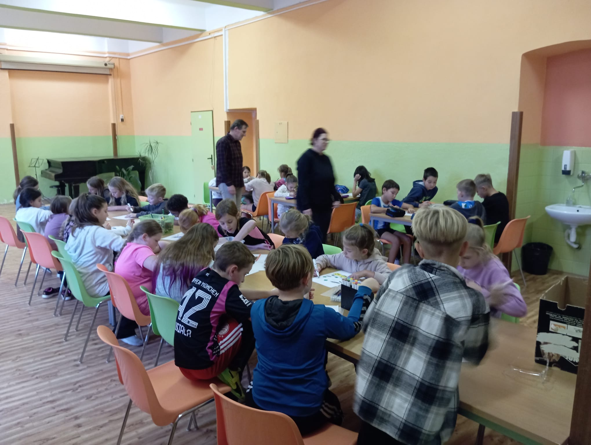 You are currently viewing Besuch im Nachbarland