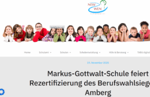 Read more about the article Berufswahlsiegel 2.0