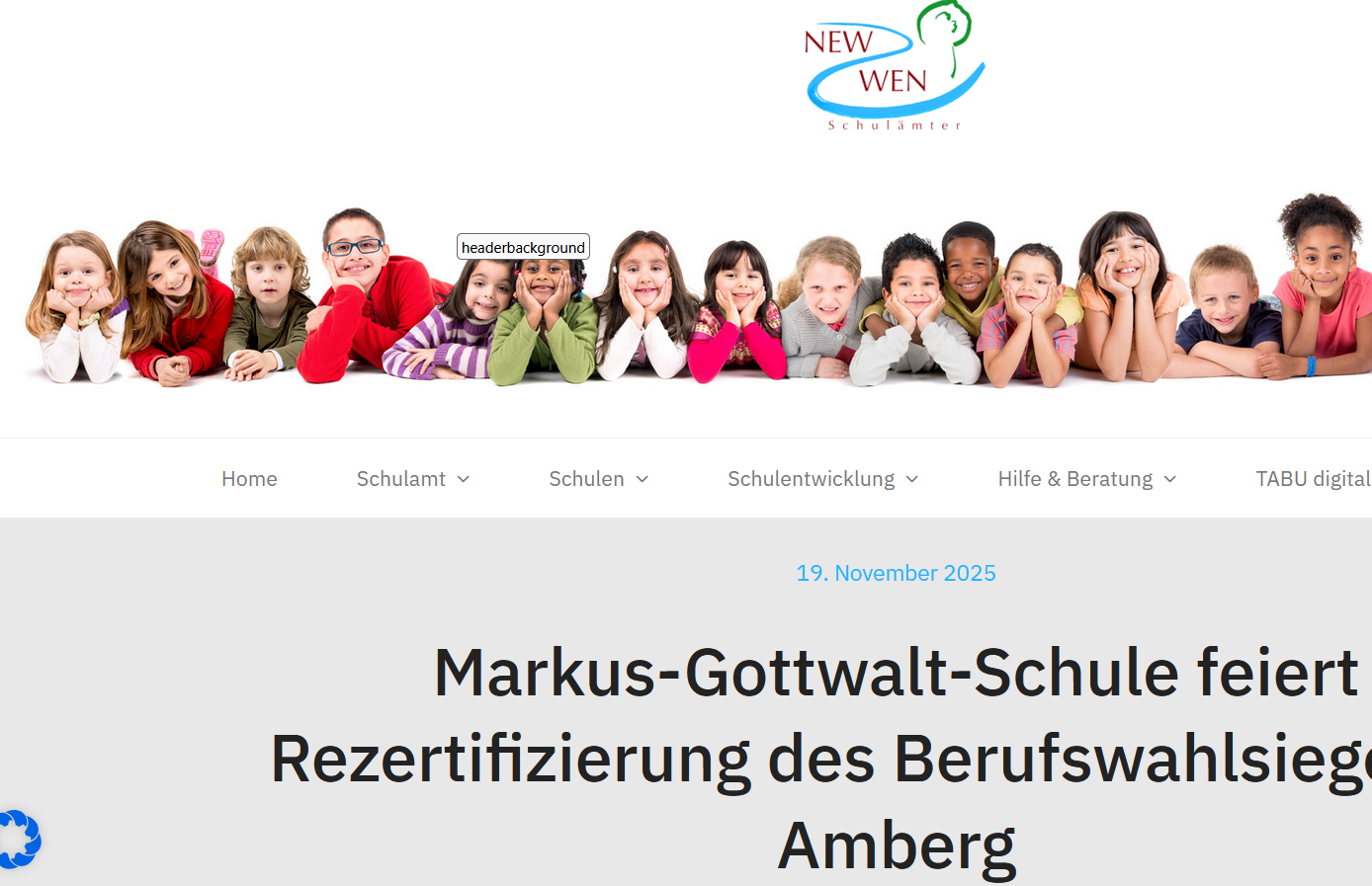 Read more about the article Berufswahlsiegel 2.0