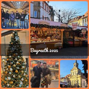 Read more about the article MGS in Weihnachtsstimmung