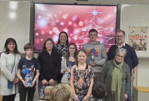 Read more about the article Lesewettbewerb der Markus-Gottwalt-Schule