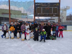 Read more about the article Eislauftage im Eislaufstadion Pegnitz