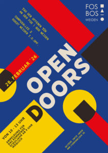 Read more about the article Tag der offenen Tür