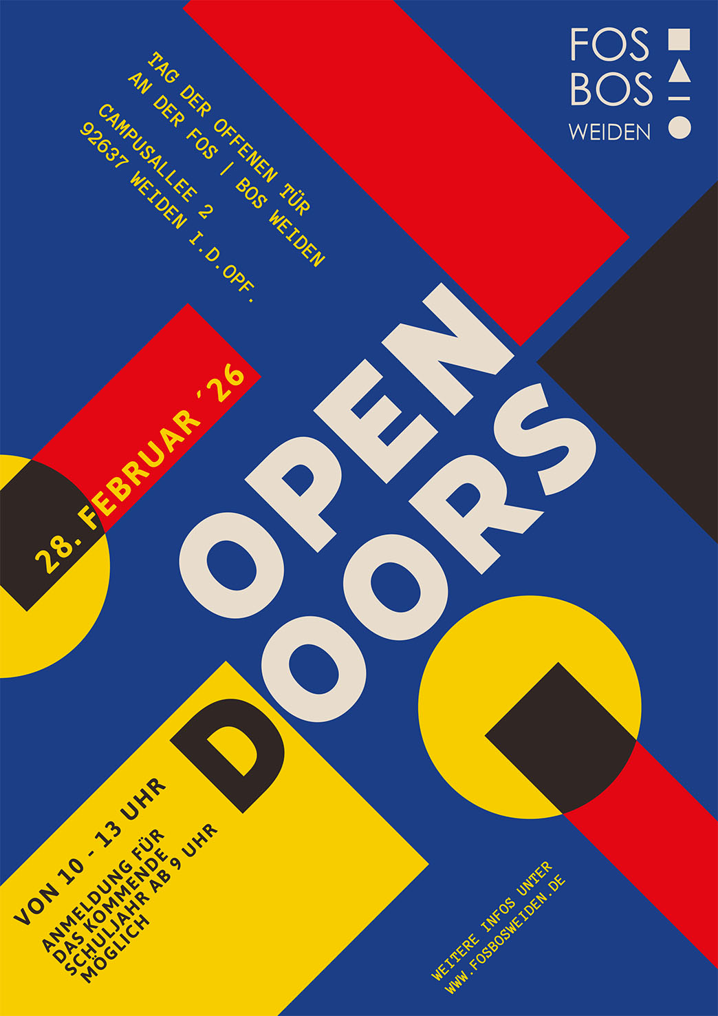 You are currently viewing Tag der offenen Tür