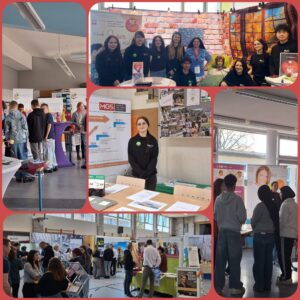 Mehr über den Artikel erfahren Marktplatz der Möglichkeiten: BO-Tag an der Markus-Gottwalt-Schule Eschenbach