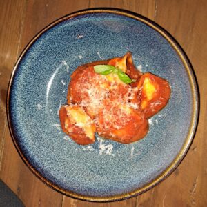Mehr über den Artikel erfahren Kochen wie die Profis