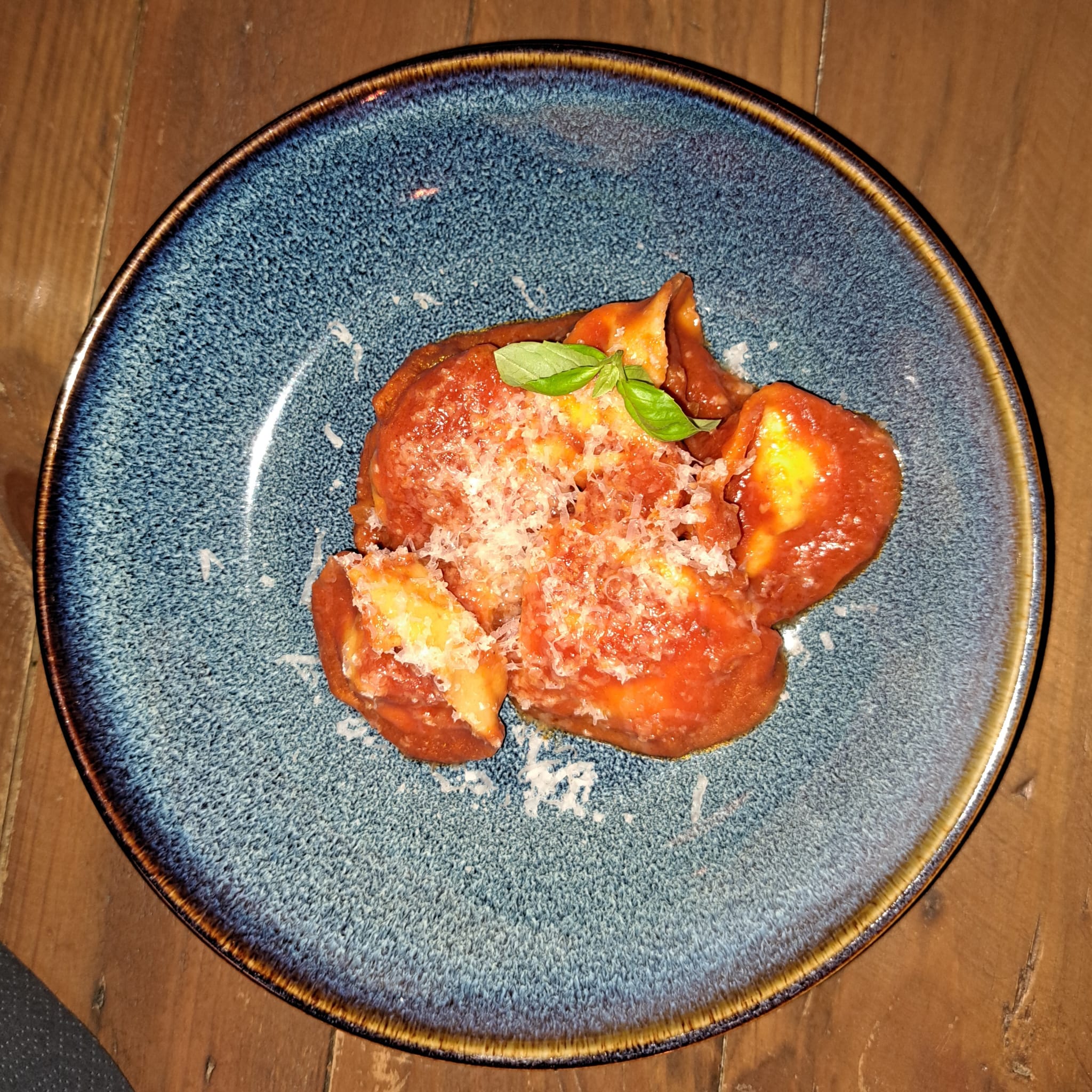 Du betrachtest gerade Kochen wie die Profis