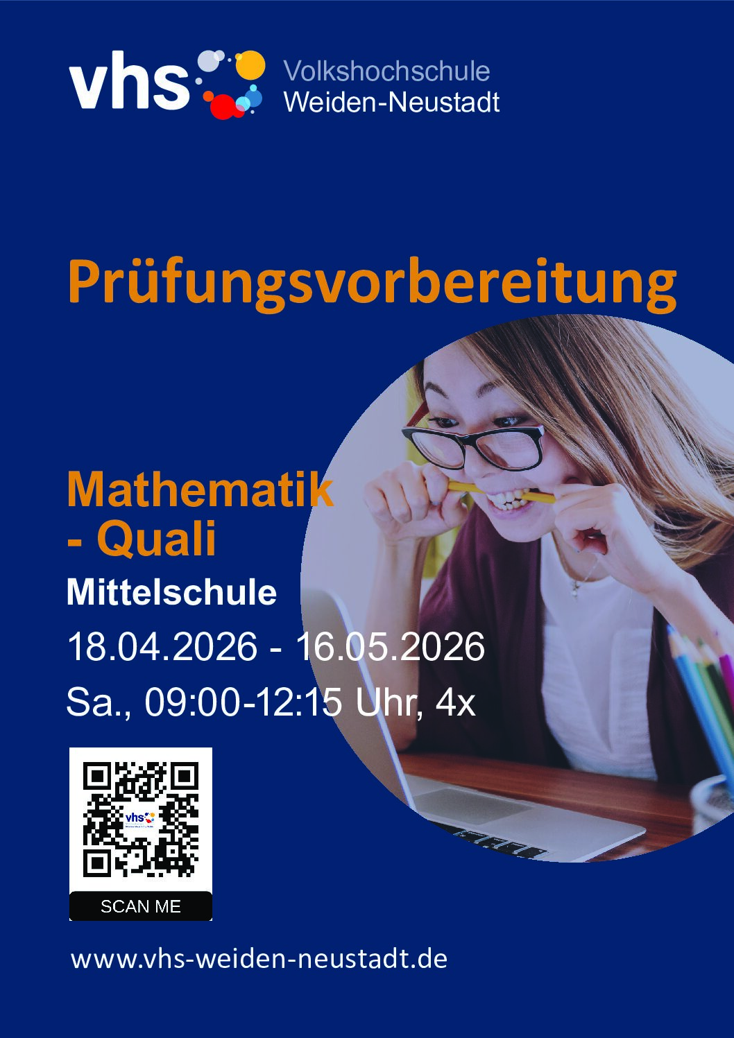Du betrachtest gerade Mathe Vorbereitung Quali